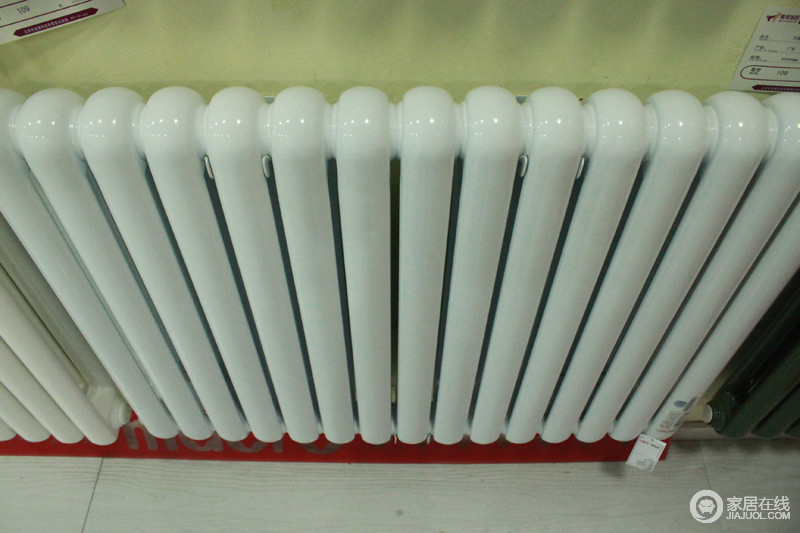 万家乐 GP600-1散热器 图片