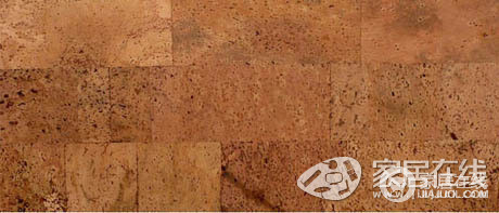 静林 LC08软木地板