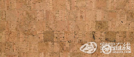 静林 LC09软木地板