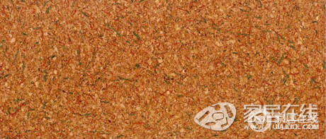 静林 LC15软木地板