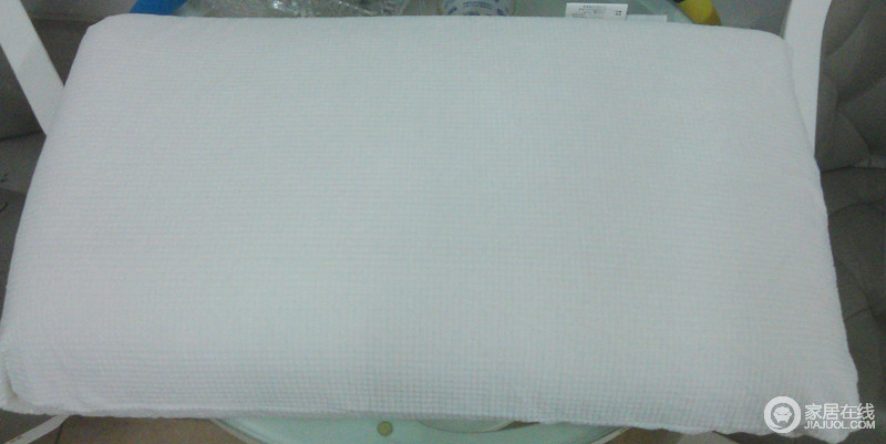 伊曼豪斯 HB102 Talalay乳胶枕图片