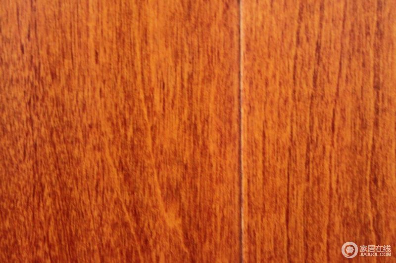 宏耐 DK202橡木色 实木地板图片