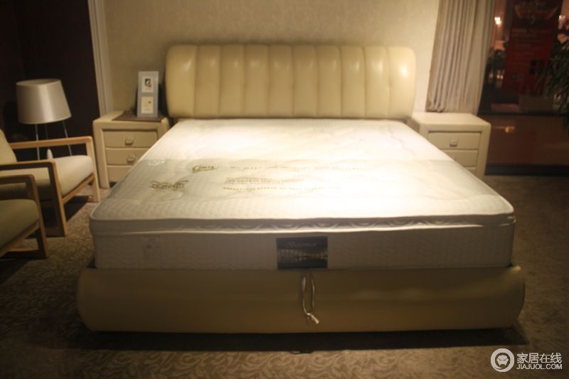 万家 DH508-2卧室套床图片