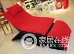 尚雅居 SY8800红躺椅图片