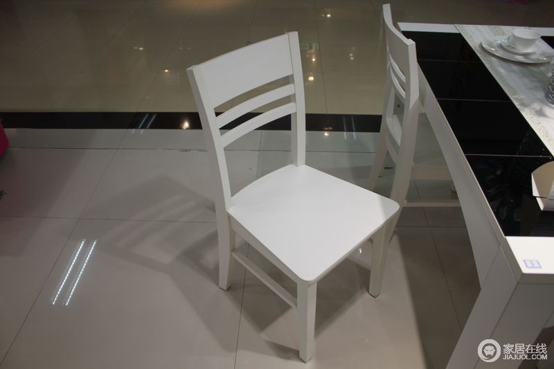 世纪星辰 CT4101餐椅图片