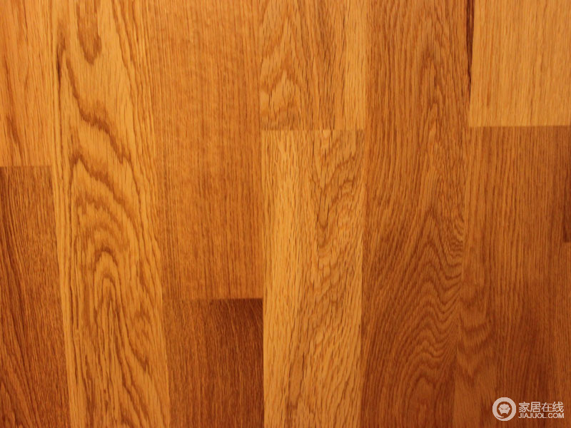 圣象 KS8201朗多克橡木三层实木地板图片