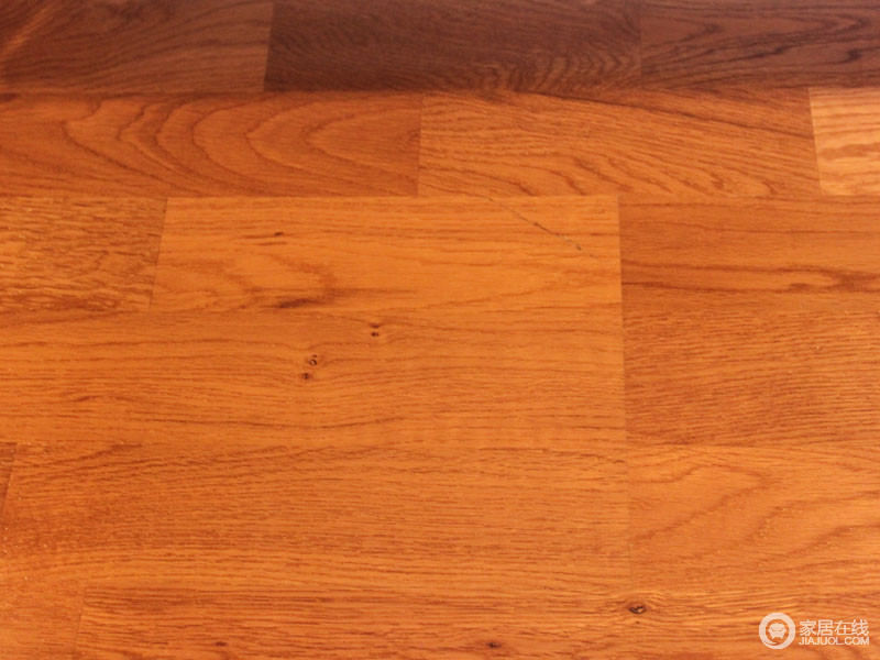 圣象 KS8365牛津橡木三层实木地板图片