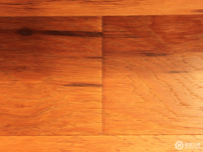 圣象 TG5163马尔默山胡桃三层实木地板图片