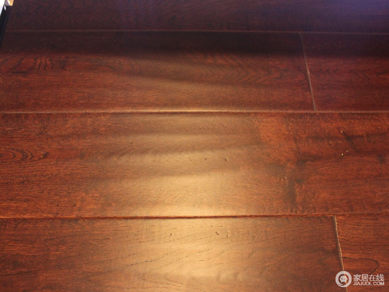 圣象 KG5176苏格兰橡木三层实木地板图片