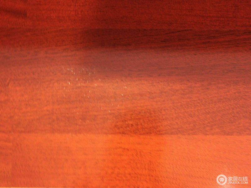 圣象 KS8318皇室沙贝利三层实木地板图片