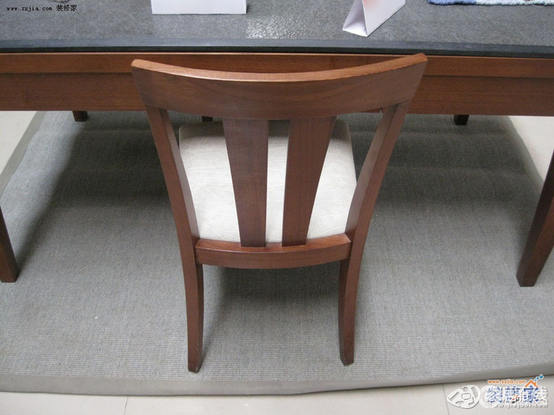 天一 JTE-S503B餐椅