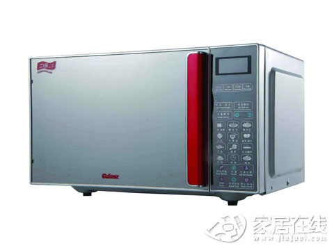 格兰仕中国红系列 G80F23CSL-Q6(R0)微波炉