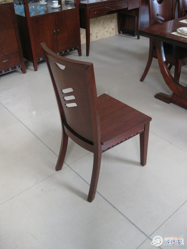 天一 JTE-S18A餐椅