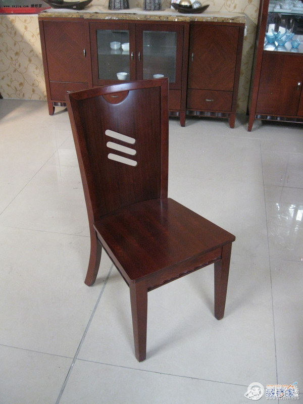 天一 JTE-S18A餐椅