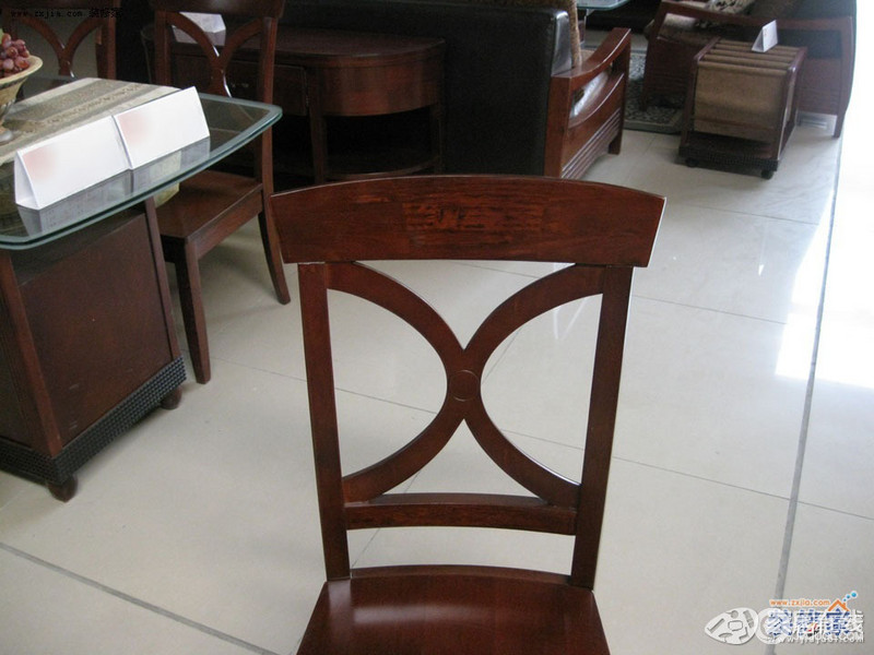 天一 JTE-S28A餐椅