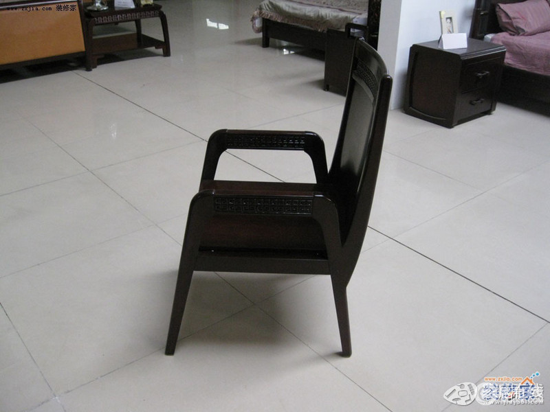 天一 JTE-9S09D餐椅