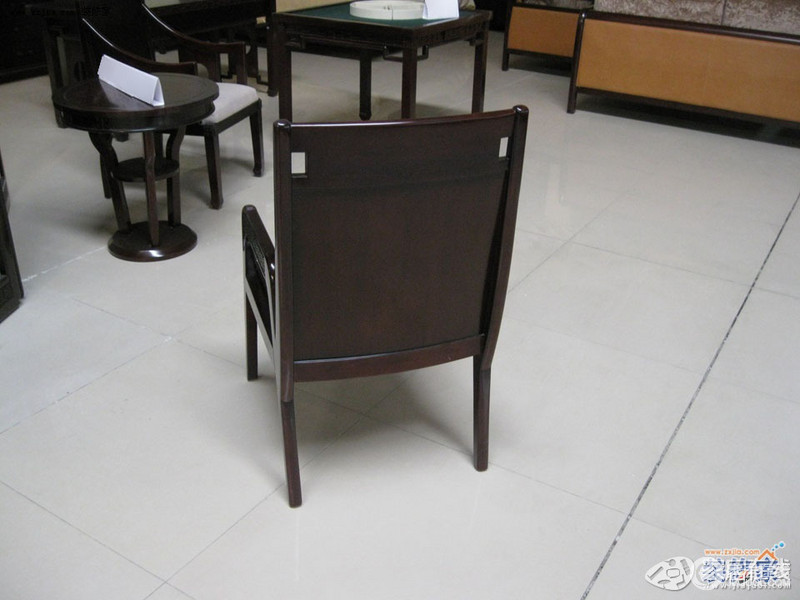 天一 JTE-9S09D餐椅