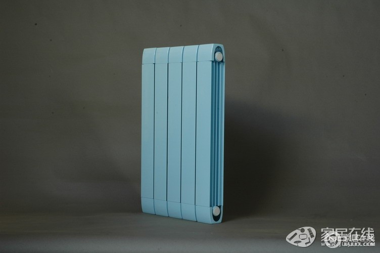 万家乐 ZY4-1500不锈钢散热器