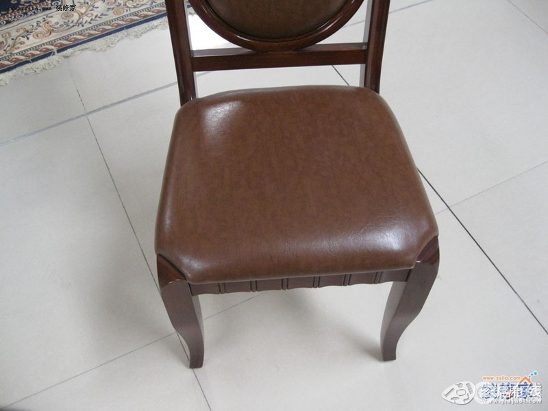 天一 JTE-S22A餐椅