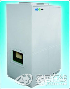 亚都 YH-L1600S排气换气扇