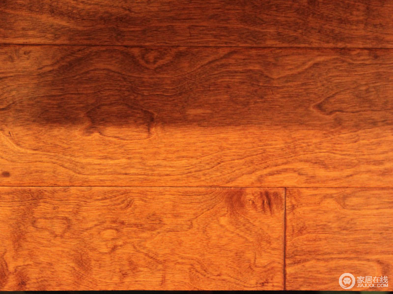 圣象 AP8121加州硬枫安德森多层实木地板图片