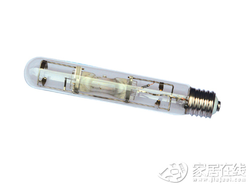 三雄·极光 PAK-MH-T400W-003彩色单端金属卤化物灯