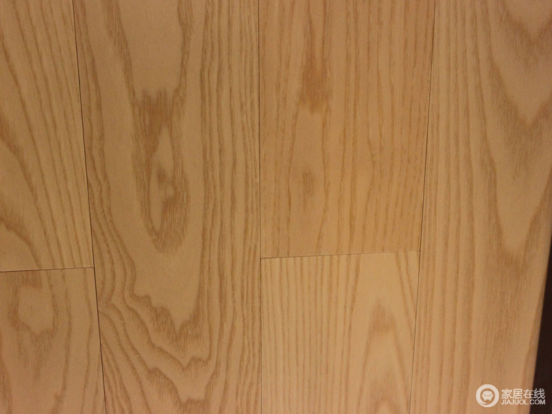 圣象 AH9612澳洲橡木安德森多层实木地板图片