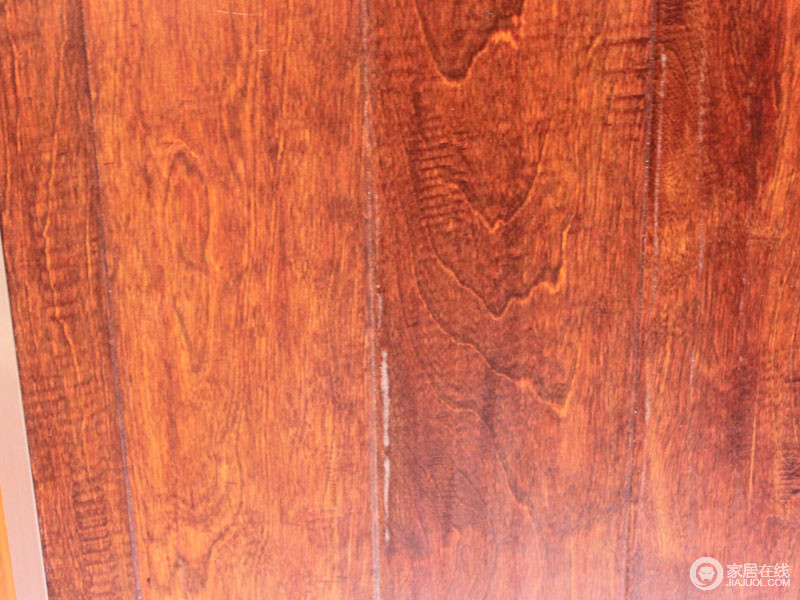 圣象 WP8136-BJ伏尔加桦木安德森多层实木地板图片