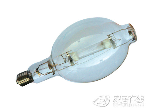 三雄·极光 PAK-MH-E400W-640单端金属卤化物灯