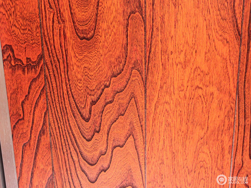 圣象 AF7047托斯卡尼榆木安德森多层实木地板图片