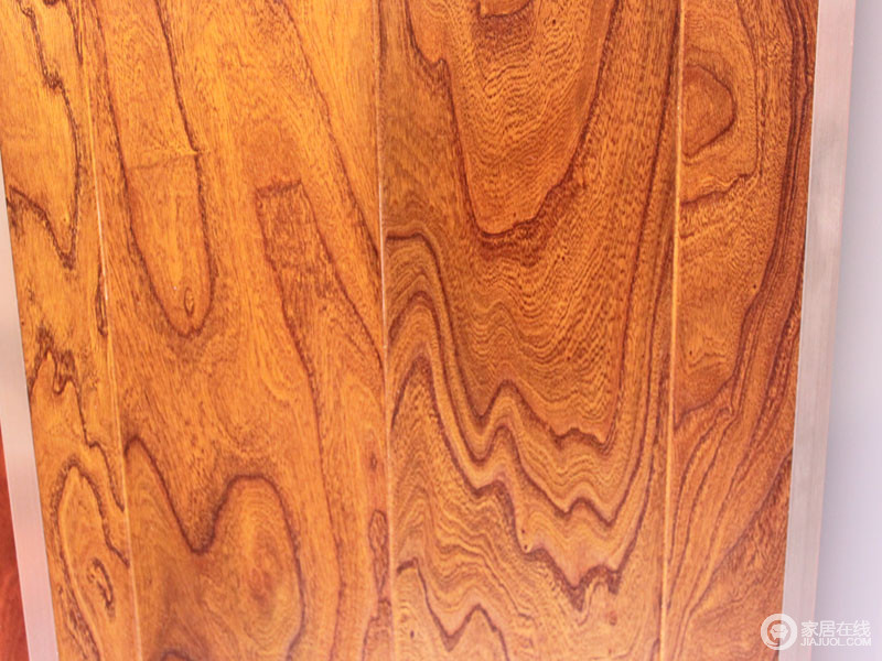 圣象 AF7046海伦堡榆木安德森多层实木地板图片
