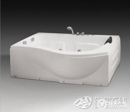 蒙娜丽莎 RL-2046R浴缸