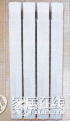 春风厢式系列 厢式710型XC(WS)TXY-650-0.6(0.8/1.0)铸铁散热器