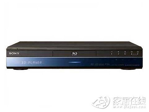 索尼 BDP-S300高清播放机