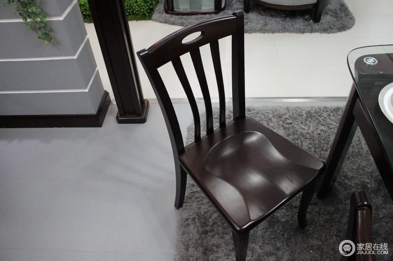 双叶 ZC0200餐桌+四椅图片