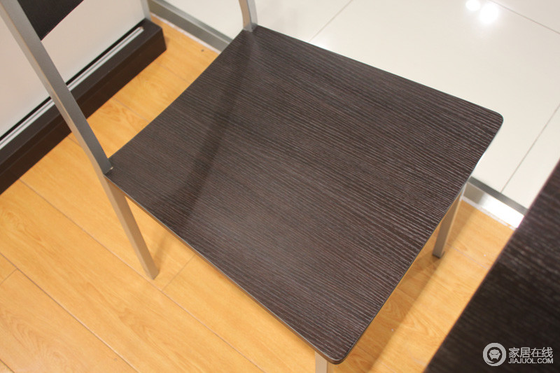 黑马 S-001餐椅图片