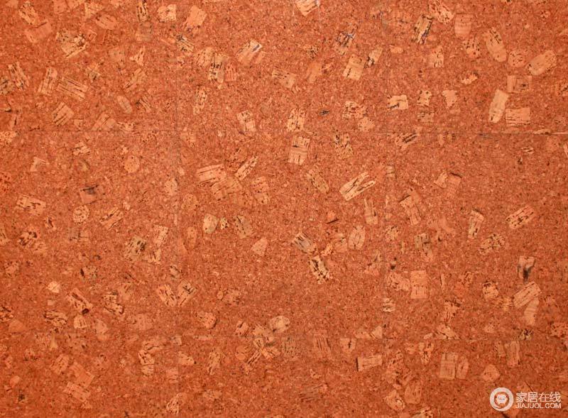 栎科 MD014软木地板图片