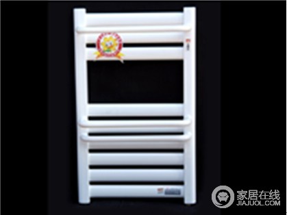 太阳花 卫浴系列 400-469B散热器图片