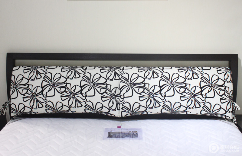 欧迪克 1.8米双人床架图片