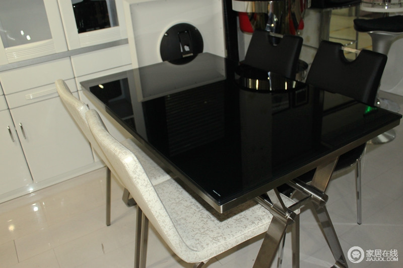 欧迪瑞 YD-6002餐桌图片