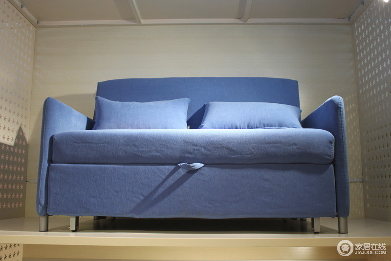 尤伦斯 SF3160沙发床图片