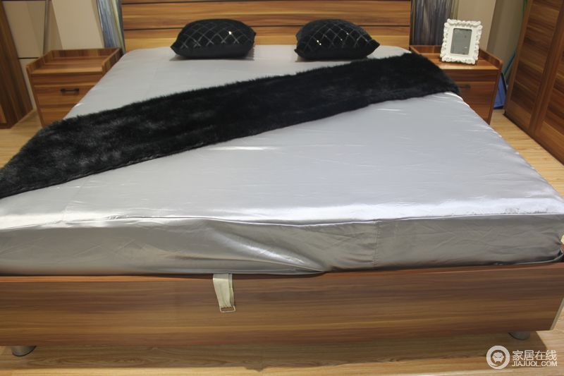 黑马 豪华型梦惠床垫图片