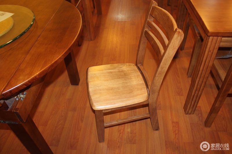 康帝星 040餐椅图片