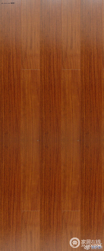 欧宝罗马帝国系列 SII-003印度柚木（棕）实木地板