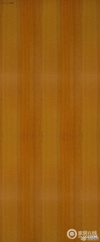 欧宝罗马帝国系列 SII-006美国樱桃实木地板