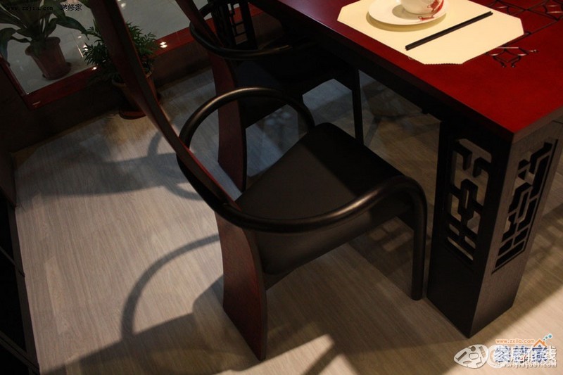 东方韵 MSY005餐椅