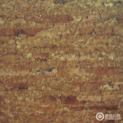 静林 自然系列 LC-02软木地板图片