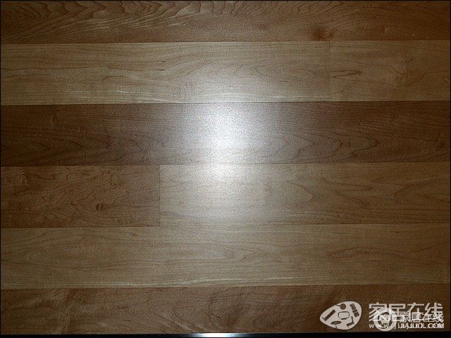 圣象康逸系列 KS6378实木地板