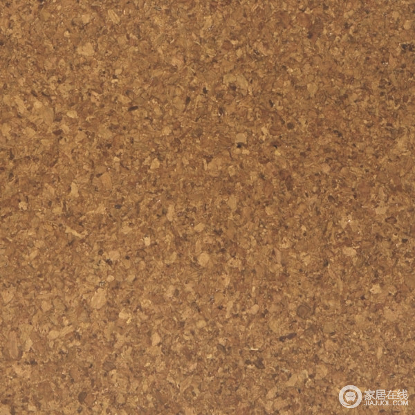 静林 自然系列 LC-14软木地板图片