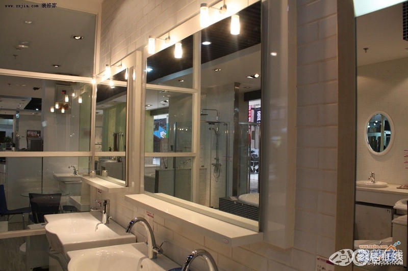 科勒维珂佩系列 K-13015T浴室镜